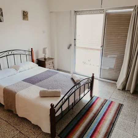 Lägenhet Lidia Larnaca