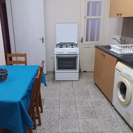 Lidia Apartment *
