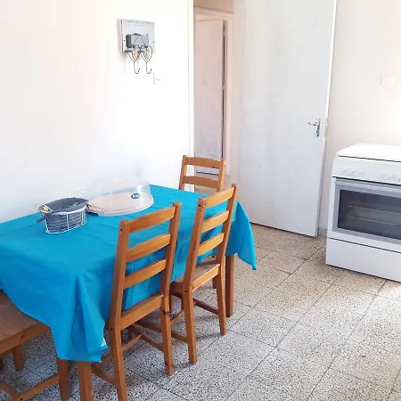 Apartment Lidia Larnaca