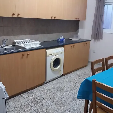 Apartment Lidia