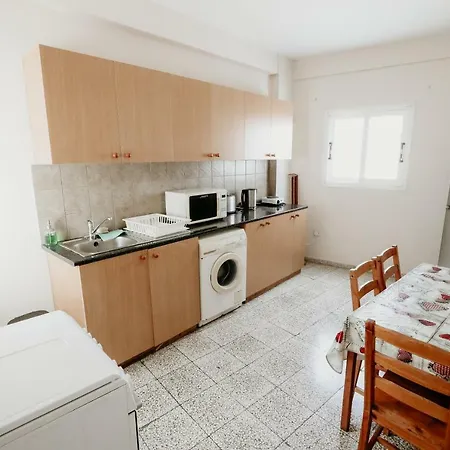 Apartment Lidia *