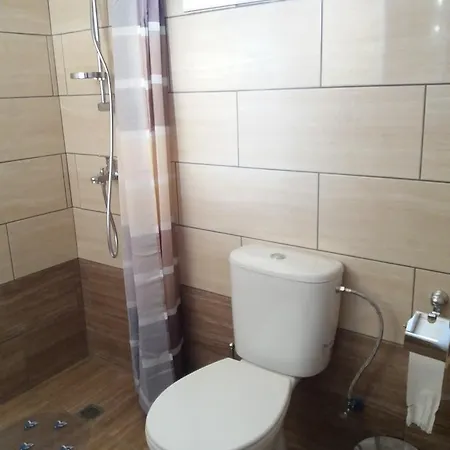 Lidia Apartament *