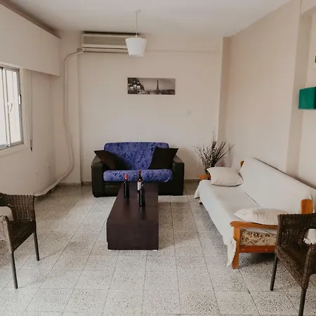 Apartament Lidia Larnaca