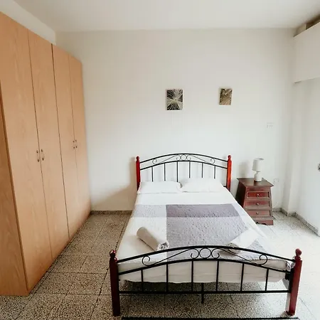 Apartament Lidia Larnaca
