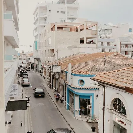 Lidia * Larnaca
